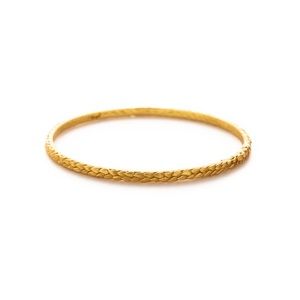 Julie Vos Penelope Stacking Bangle